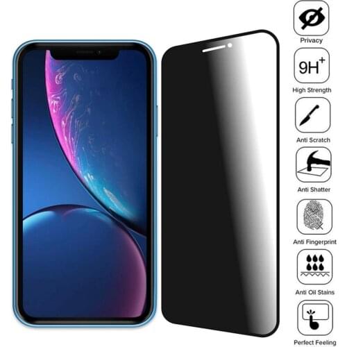EHUIDE Screen Protectors For Xiaomi Redmi Note 8 Pro
