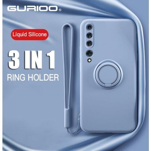 Gurioo Heavy Duty Covers