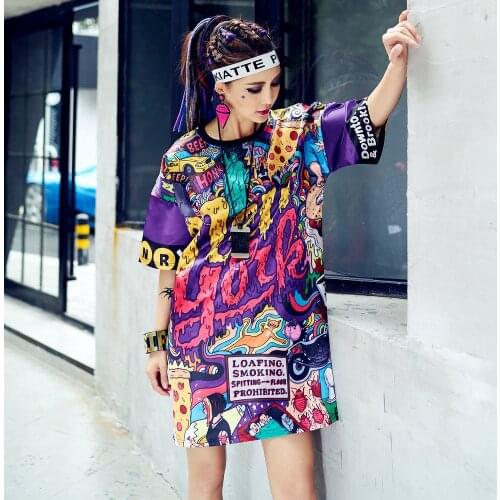 Женские футболки с надписями HARTUPEETU China At AliExpress