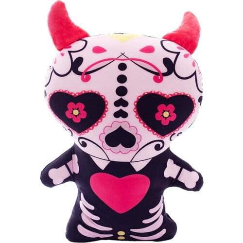 Korean Drama True Beauty The same doll Devil Doll New creative exaggerated doll birthday gift