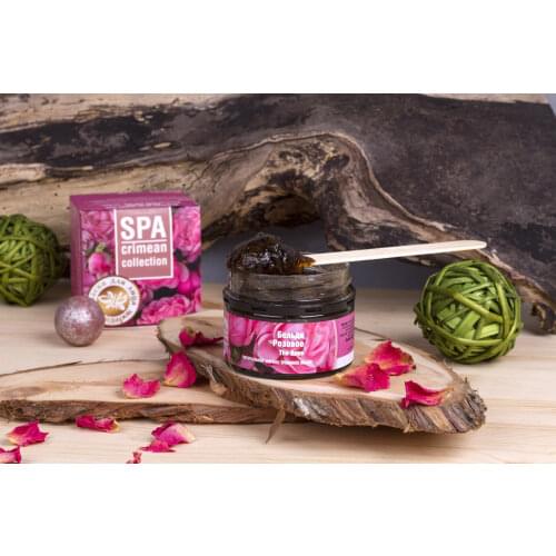 Крымская Натуральная Коллекция Body Soap