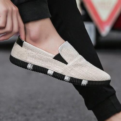 KUCLUT Mens Espadrilles