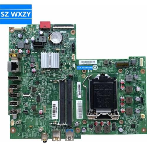 For Lenovo M700z M800z All-in-One Motherboard 14072-1 03T7504 03T7504 IH110SW/V1.0 AIO DDR4 100% Tested Fast Ship