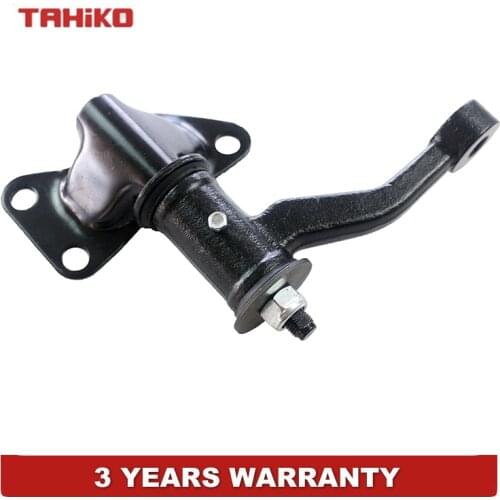 Idler Arm Fit for Nissan Navara D22 4wd 4/1997-11/2005 dual cab 4wd 8/1999-10/05