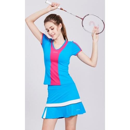 Tennis Dress Badminton Skirt Pants For Sport WomenS Sports Shorts Skirt Ennis Clothes Cheerleading