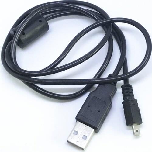 USB AC/DC Power Adapter Camera Battery Charger + PC Cord for SAMSUNG NX5 S1050 S630 S730