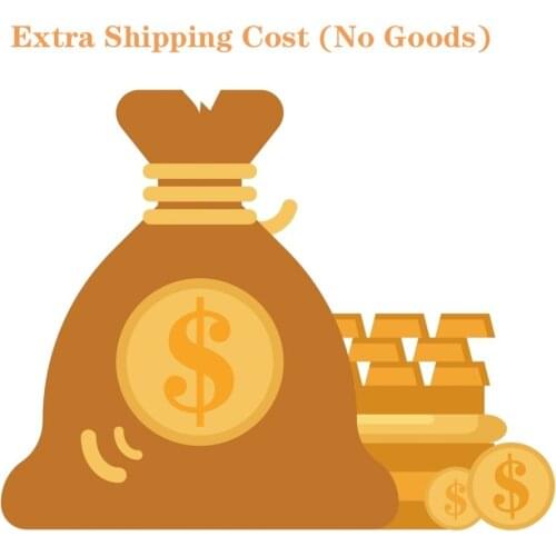 VIP The customer asked for custom goods