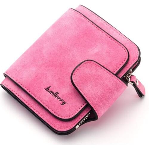Women Long Handbags High Quality Female Wallet PU Leather Concise Money Bag Huge Capacity Thin Coin Purse Coin Card Holder