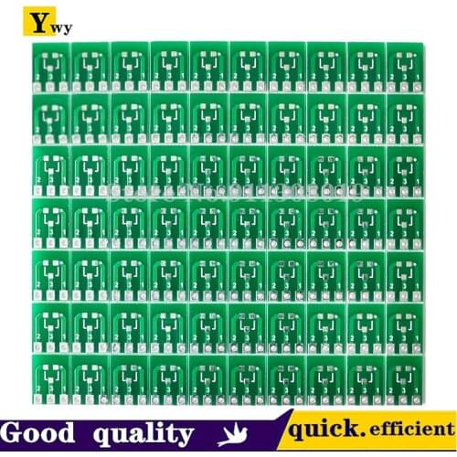 10PCS/LOT SOT223 to DIP3 SOT89 to SIP3 adapter board AMS1117 base power management chip holder