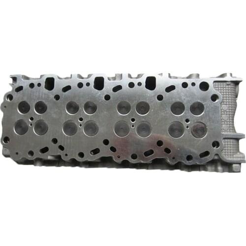 1KD 1KD-FTV Complete Cylinder Head Assembly 908883 11101-30030 forToyota Land Cruiser Regiusace Dyna Hilux Hiace Fortuner 3.0L