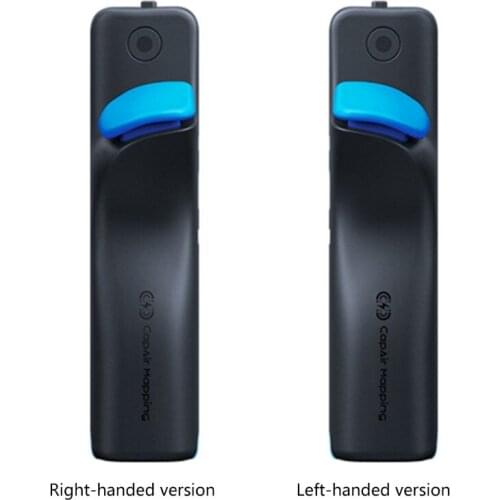 2021 New 2020 Trigger 2 Generation Mobile Game Button PUBG COD Auxiliary Six-Fing