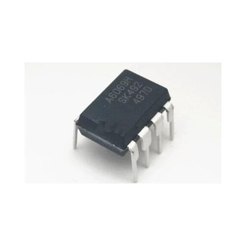 10pcs/lot STR-A6069H STRA6069H A6069H DIP-8 In Stock