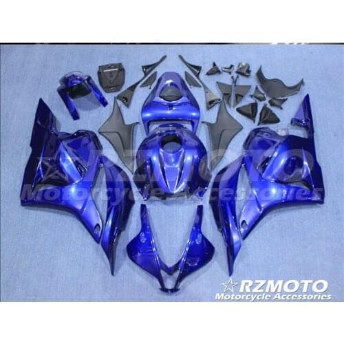 ACE KITS New ABS Injection Fairings Kit Fit For HONDA CBR600RR F5 2009 2010 2012 CBR600RR F5 All kinds of colors NO.2498