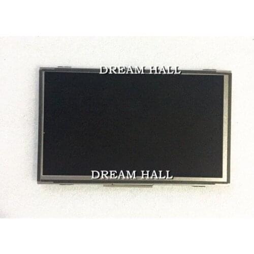 Free shipping 8 inch original AT080TN62 800*480 TFT LCD DISPLAY Screen Panel
