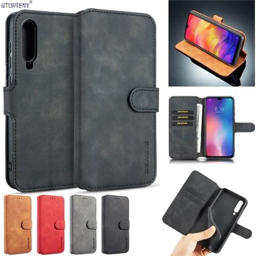 Stand Flip Case for Samsung Galaxy A50 2019 A30s Luxury PU Leather Wallet Cover SM-A505FM/DS SM-A505FN/DS SM-A307FN/DS Phone Bag