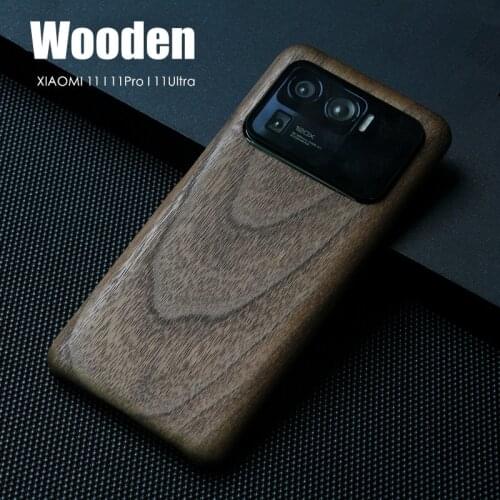 Cupneer Xiaomi Mi 11 Phone Cases