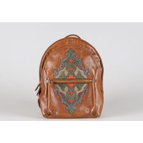 GÖN HAND MADE Man's Bags