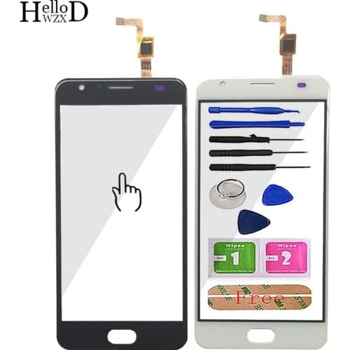 HelloWZXD Touch Screens For Ulefone