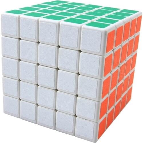MARU Rubik's Cubes And Puzzles