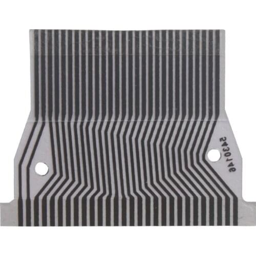 N-I-S-S-A-N QUEST Cluster Missing Pixel Repair Ribbon 5pcs/lot