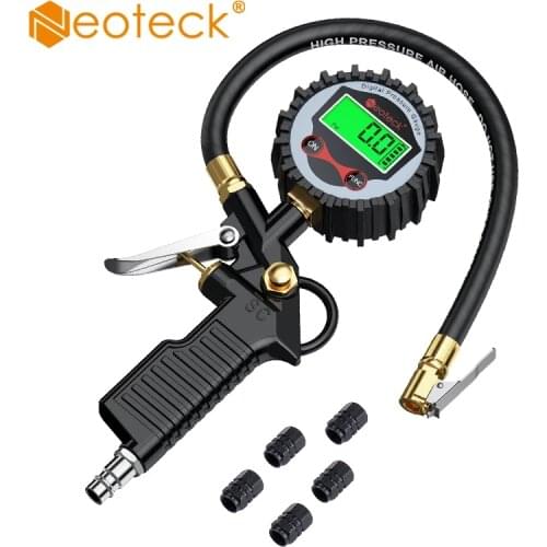 Neoteck Car Monitors
