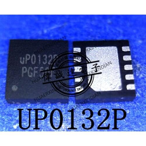 1Pieces new Original UP0132PDDA UP0132P UPO132P QFN10 In stock real picture