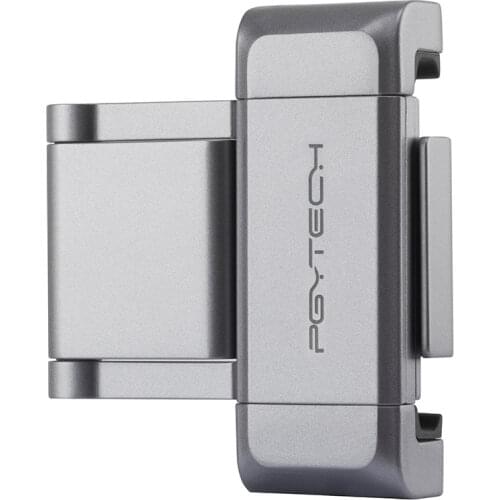 PGYTECH OSMO POCKET mobile phone fixing bracket set +DJI DJI Pocket Yuntai camera accessories