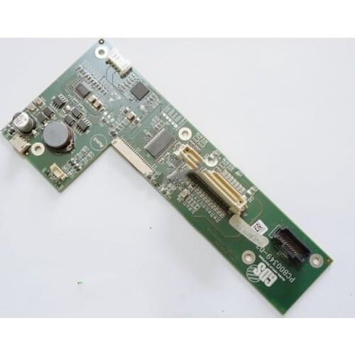For GE Dash4000 Dash5000 Monitor Display Board High Voltage Strip Driver Board PCB00349 Repair