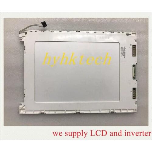 Supply LRUGB6082A 10.4 INCH Industrial LCD,New&A+ Grade in stock, tested before shipment