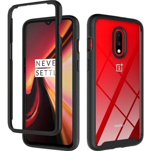 Чехлы для телефонов OnePlus 7T Pro Redpepper China At AliExpress