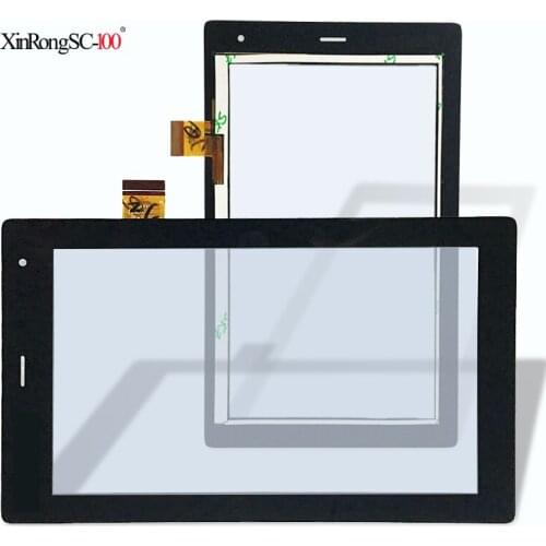 7 inch For Prestigio MultiPad PMT3277_3G Ranger 7.0 3G 3277 PMT3277 PMT 3277 Touch Screen Panel Digitizer Glass Sensor Tablet