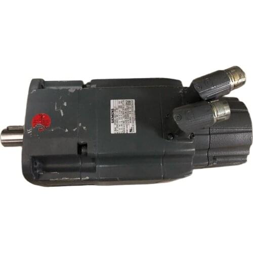 1FK7062-2AH71-1SB0-Z Siemens Servo Motor Used