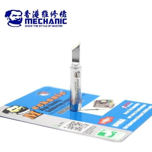 Soldering Iron Tips SEVEN WRETCHES China