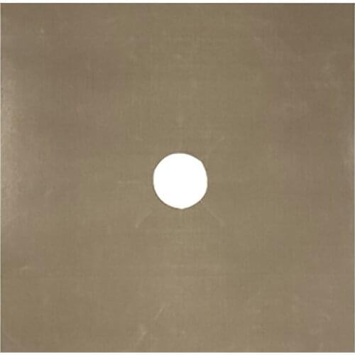 Cleaning Mat Gas Stove Protector Pads Cover Anti-fouling And Oil-proof High Quality 1/4PC Reusable Kitchen Accessories