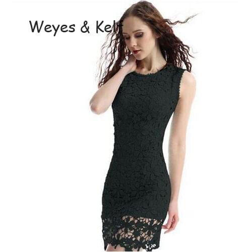 Летние платья мини Weyes & Kelf China At AliExpress