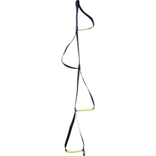 ZJMZYM Rescue Rope Ladders