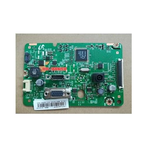Free shipping 100% test work for samgsung LS24D360HL/XF drive board BN41-02175A