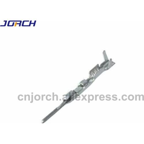 50pcs auto electrical wire terminals G380 replcement pins of 8100-3617