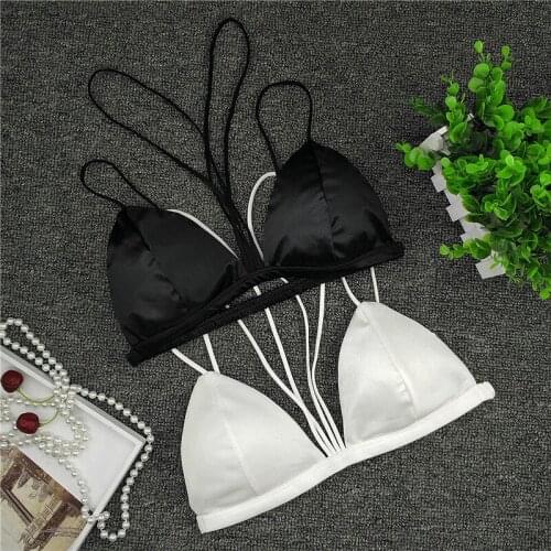 Bras Without Underwire AfroditaUme China