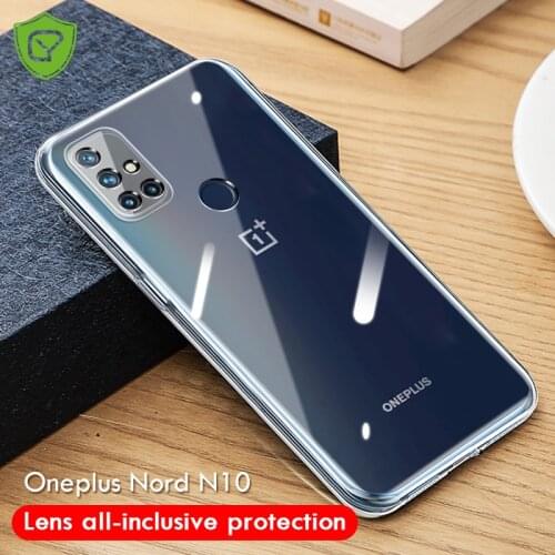 Чехлы для телефонов OnePlus Nord Chyi China At AliExpress