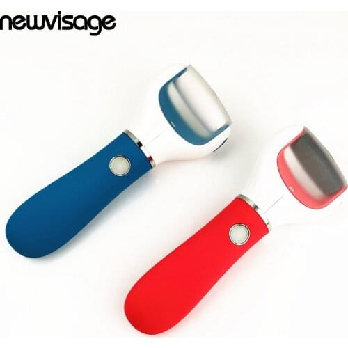 Electric Foot Care Hard Dead Skin Callus Remover Foot File Skin Grinder Tool Pedicura Smooth Scrubber Rechargeable Machine