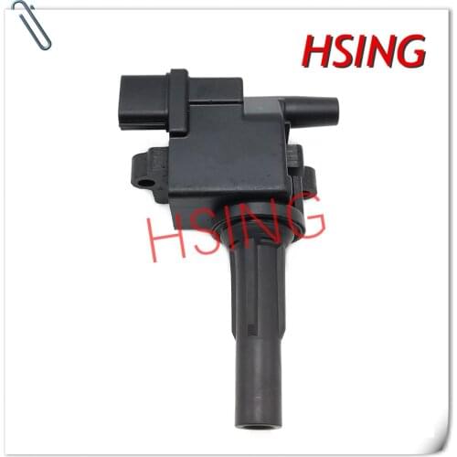 HSINGYE BRAND-NEW# H6T20174 Ignition Coil Fits For Mitsubishi Pajero Mini 4A31T ***Part No# MD338017