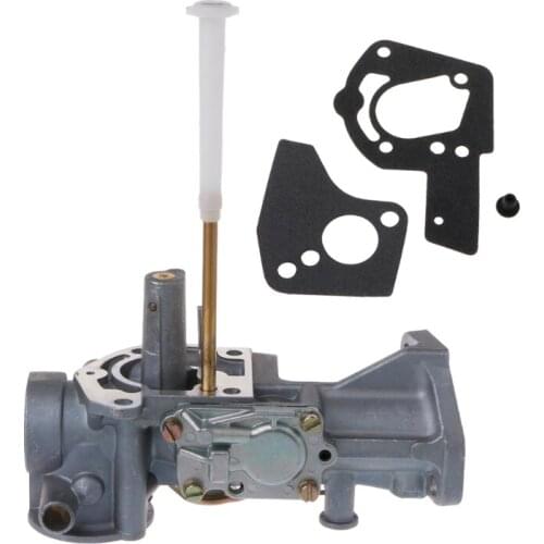 1PC Carburetor Carb w Gaskets Fit Briggs & Stratton 498298 495426 5HP Engines
