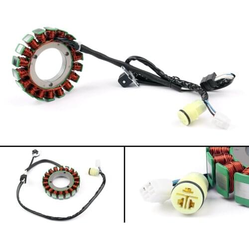 Magneto Generator Stator Coil For Bennche UTV 700 Massimo MSU 500 Hisun motorcycle accessories