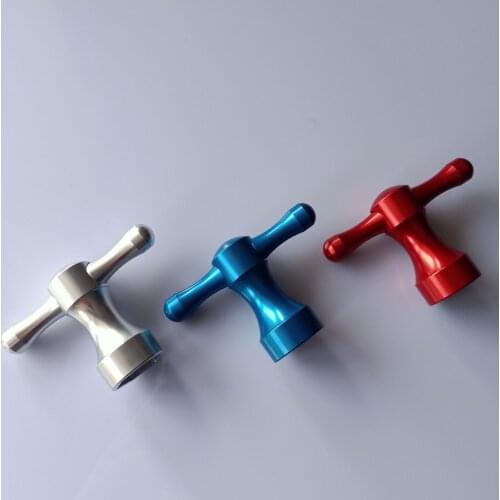 CNC alloy wheel wrench for1/5 HPI KM ROVAN baja 5B 5T 24mm wheel nuts