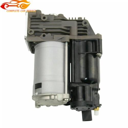37206789938 37226785506 Air Suspension Compressor Pump For BMW E70 X5 E71 X6 OEM Strandard 37226775479