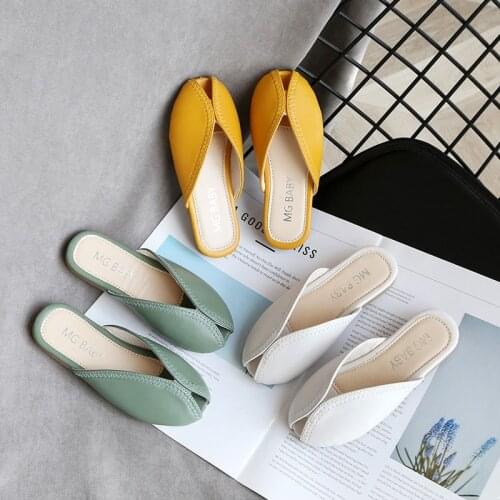 Slippers For Girls LUCKIN MONKEY China