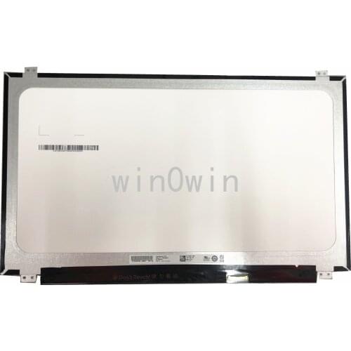 B156HAN06.3 fit B156HAN06.0 B156HAN06.1 IPS LED Screen Matrix for Laptop 15.6" EDP 30 Pins 1920*1080 FHD LCD Display