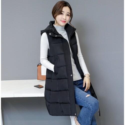 Женские зимние жилеты OLOMLB China At AliExpress