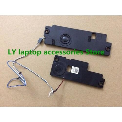 For DELL E6510 Original Laptop Speaker Built-in Speaker Audio L&R Speaker A09B09 PK23000CJ00